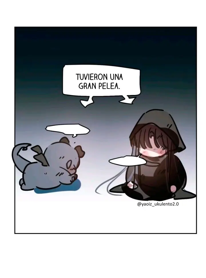Un Dragón en Apuros (2019) - Capítulo 94 - Página 40 - LectorTMOo