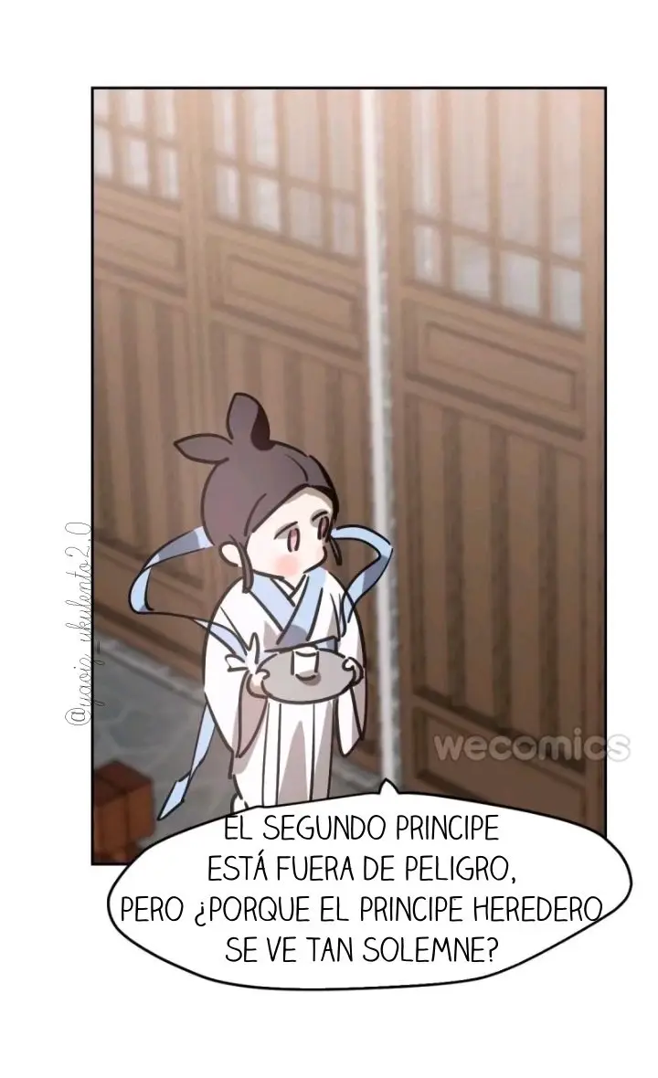 Un Dragón en Apuros (2019) - Capítulo 95 - Página 4 - LectorTMOo