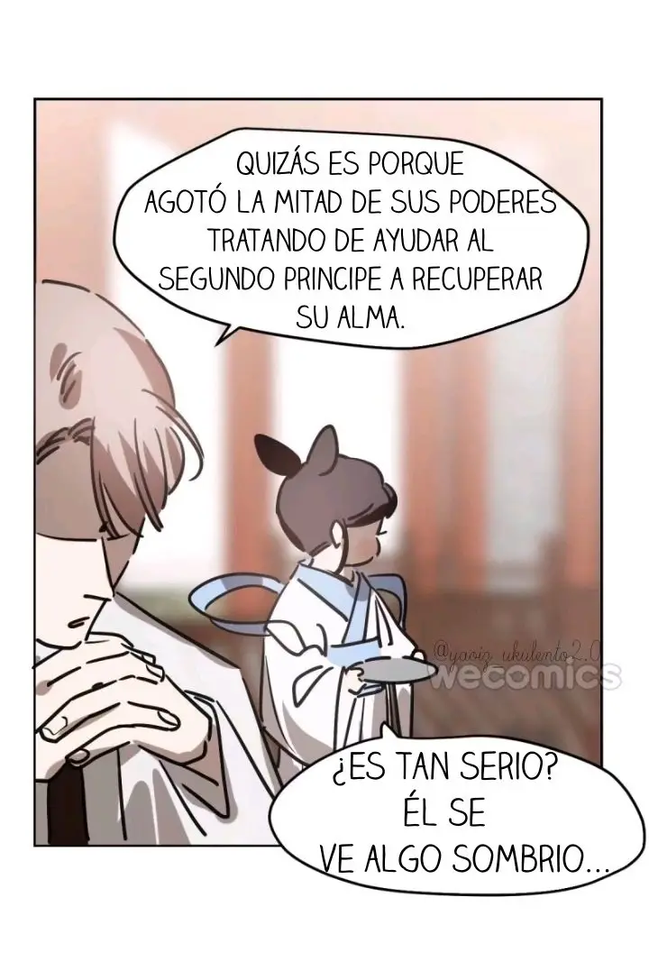 Un Dragón en Apuros (2019) - Capítulo 95 - Página 5 - LectorTMOo