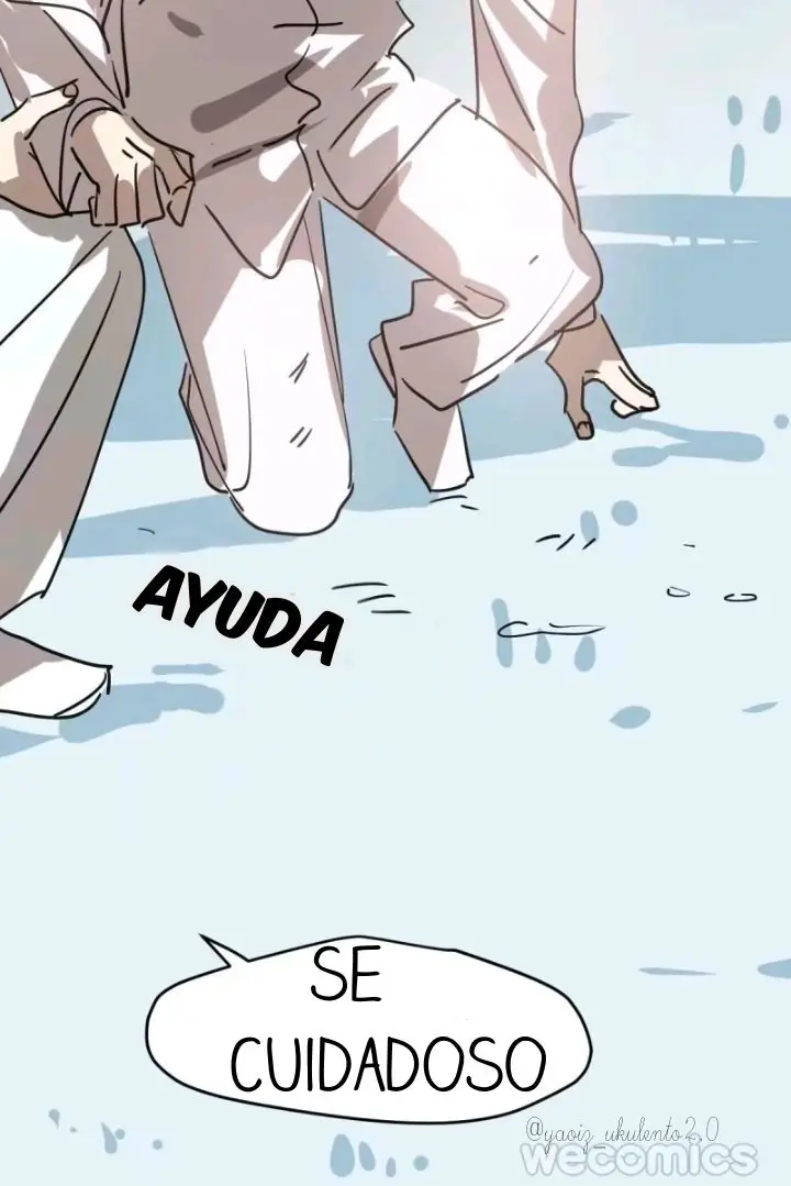 Un Dragón en Apuros (2019) - Capítulo 95 - Página 22 - LectorTMOo