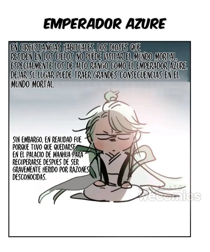 Un Dragón en Apuros (2019) - Capítulo 95 - Página 30 - LectorTMOo