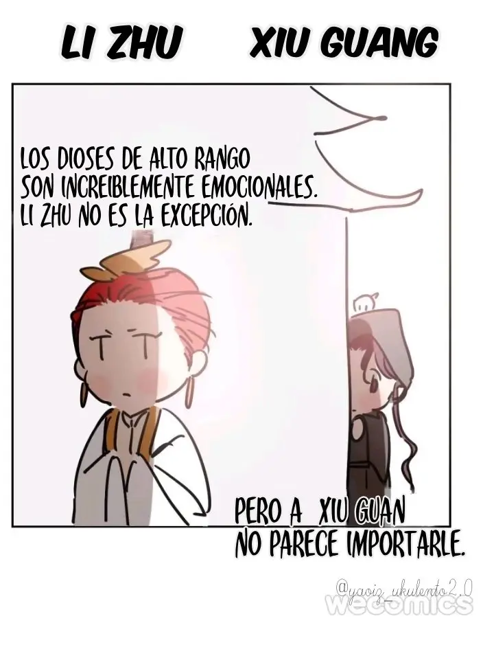 Un Dragón en Apuros (2019) - Capítulo 95 - Página 31 - LectorTMOo