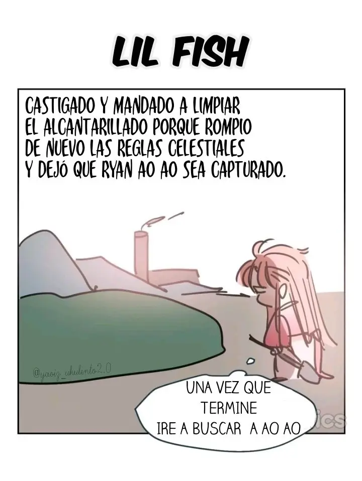 Un Dragón en Apuros (2019) - Capítulo 95 - Página 32 - LectorTMOo