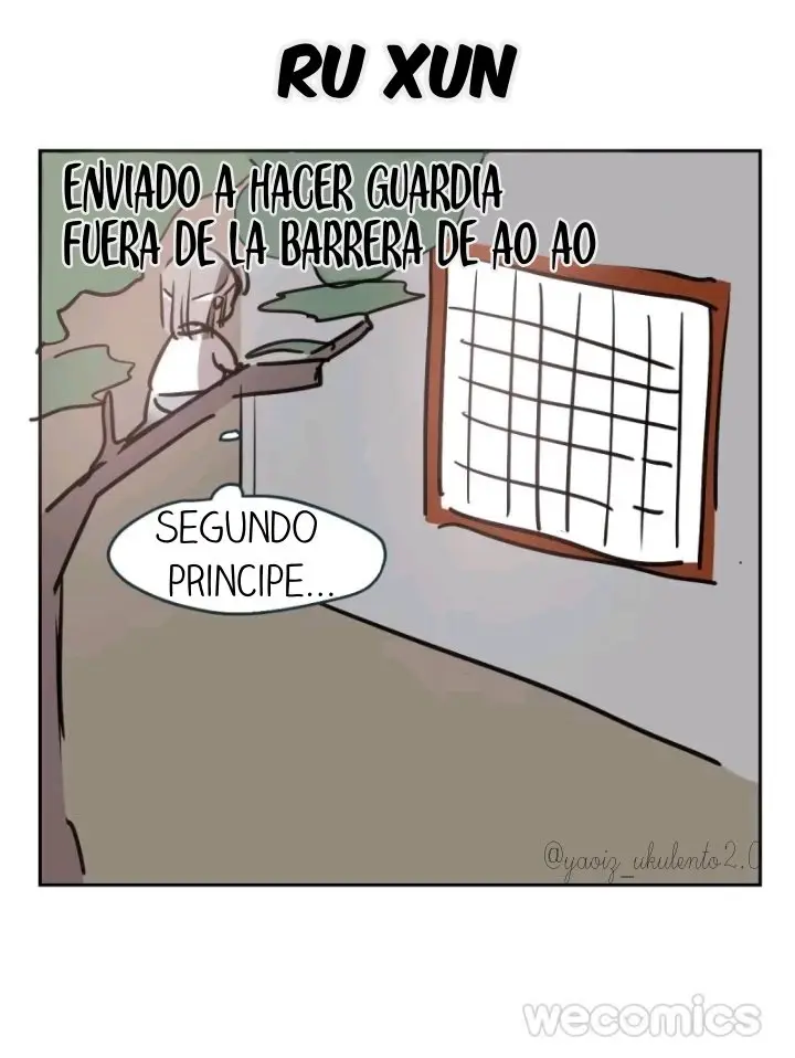 Un Dragón en Apuros (2019) - Capítulo 95 - Página 33 - LectorTMOo