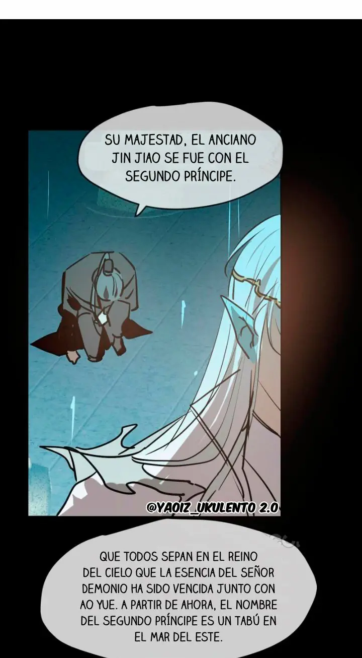 Un Dragón en Apuros (2019) - Capítulo 96 - Página 13 - LectorTMOo