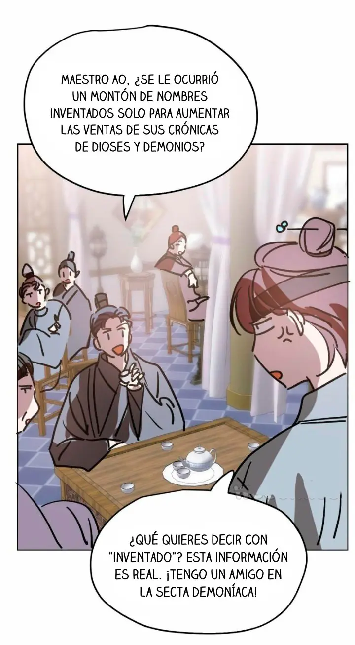 Un Dragón en Apuros (2019) - Capítulo 96 - Página 16 - LectorTMOo