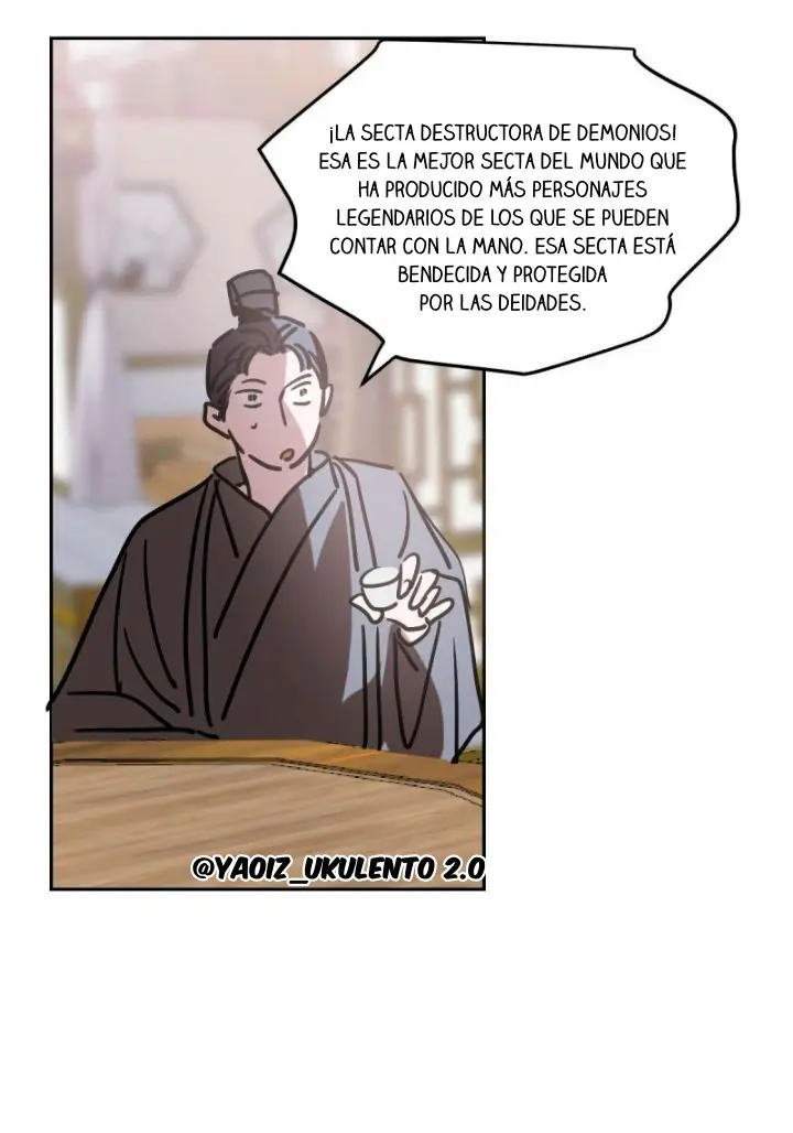 Un Dragón en Apuros (2019) - Capítulo 96 - Página 17 - LectorTMOo