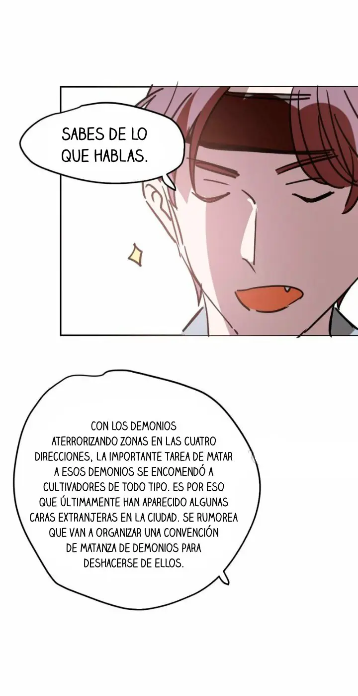 Un Dragón en Apuros (2019) - Capítulo 96 - Página 18 - LectorTMOo