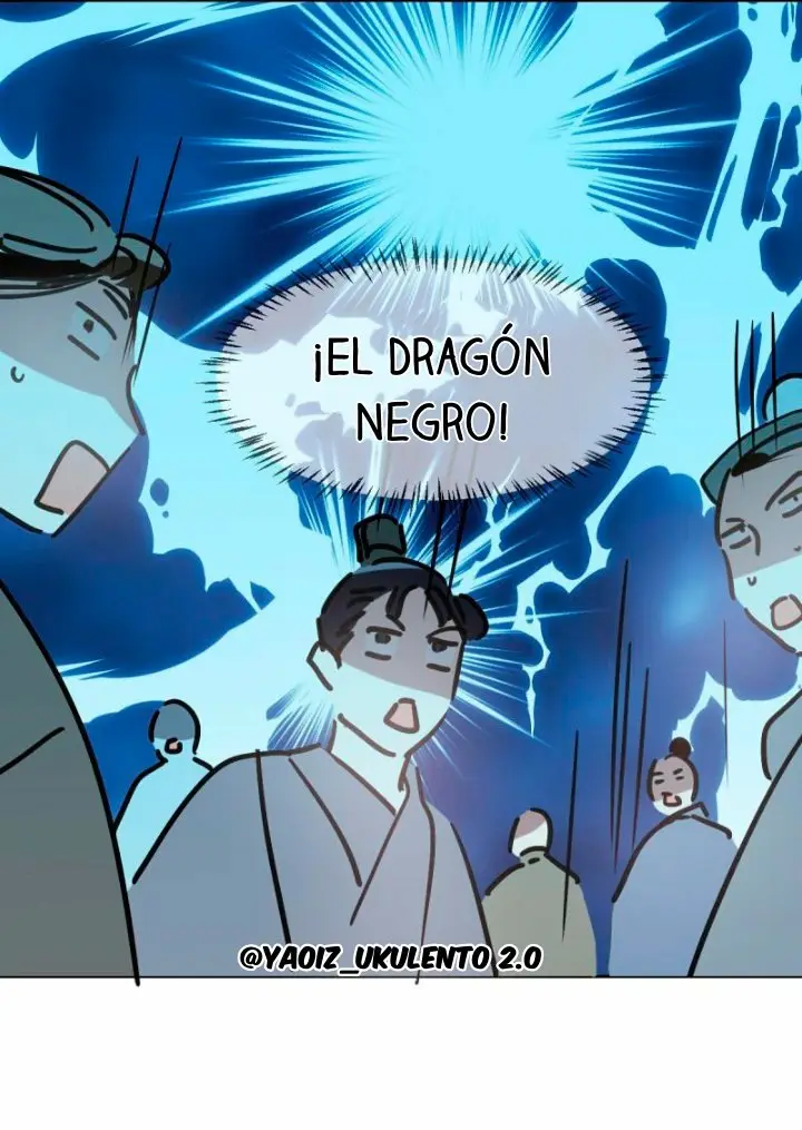 Un Dragón en Apuros (2019) - Capítulo 96 - Página 23 - LectorTMOo