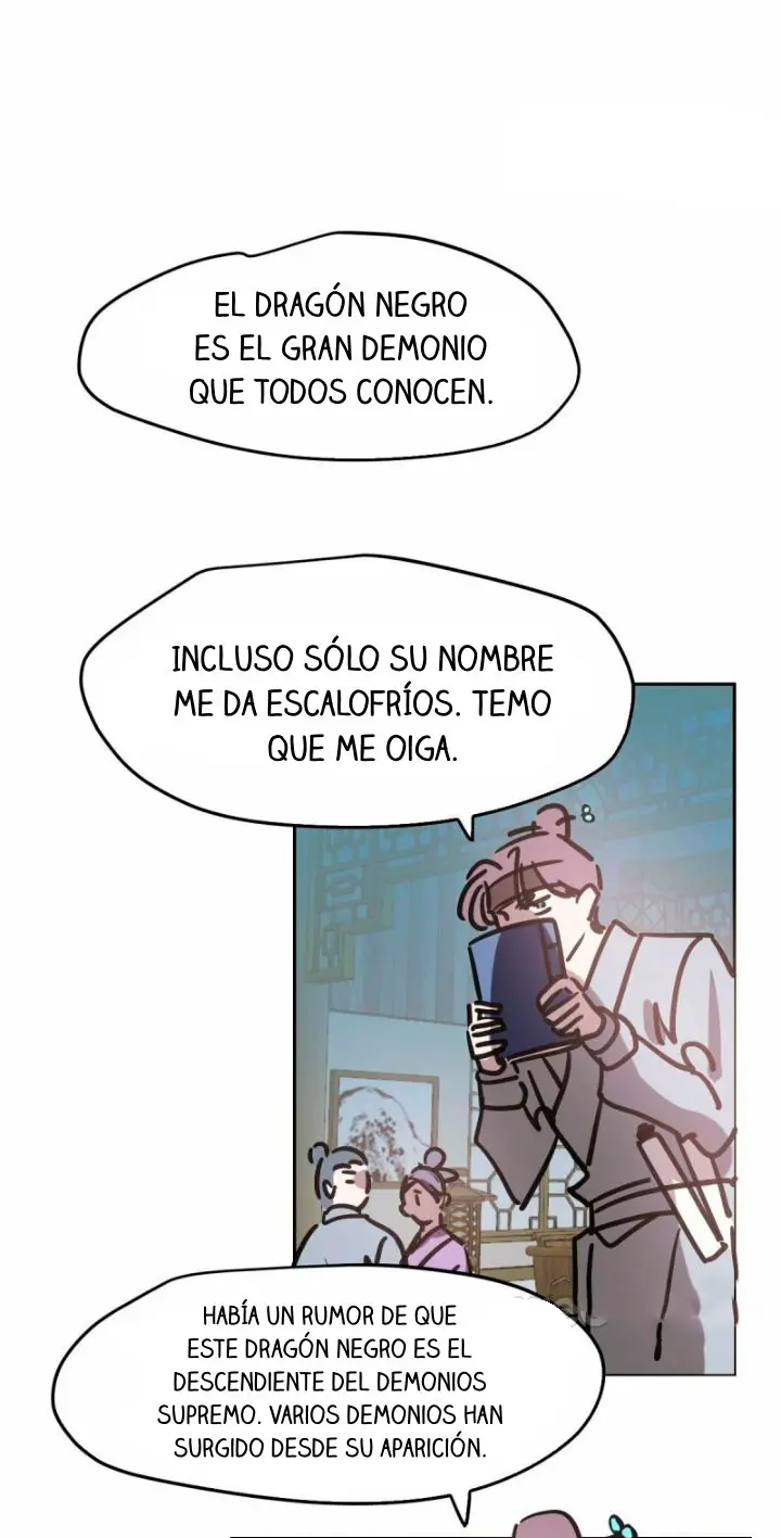 Un Dragón en Apuros (2019) - Capítulo 96 - Página 24 - LectorTMOo