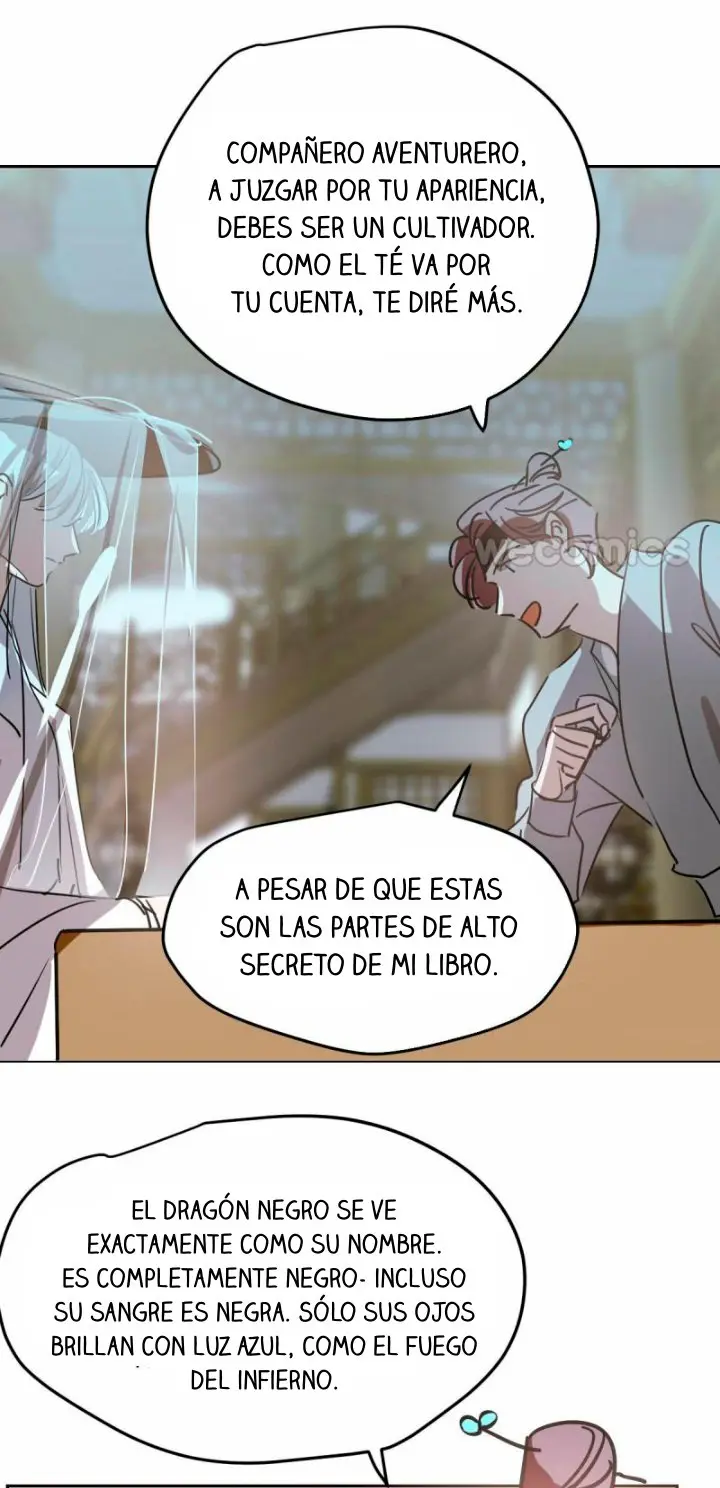 Un Dragón en Apuros (2019) - Capítulo 96 - Página 27 - LectorTMOo