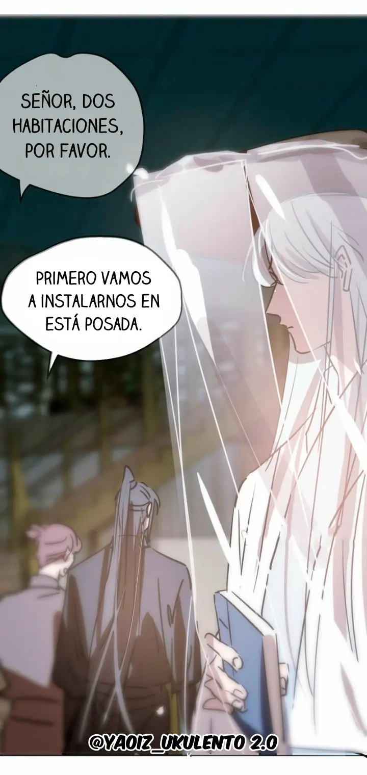 Un Dragón en Apuros (2019) - Capítulo 96 - Página 44 - LectorTMOo