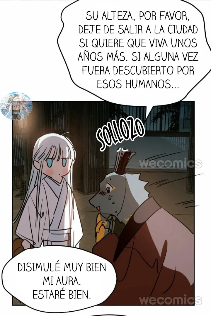 Un Dragón en Apuros (2019) - Capítulo 97 - Página 9 - LectorTMOo
