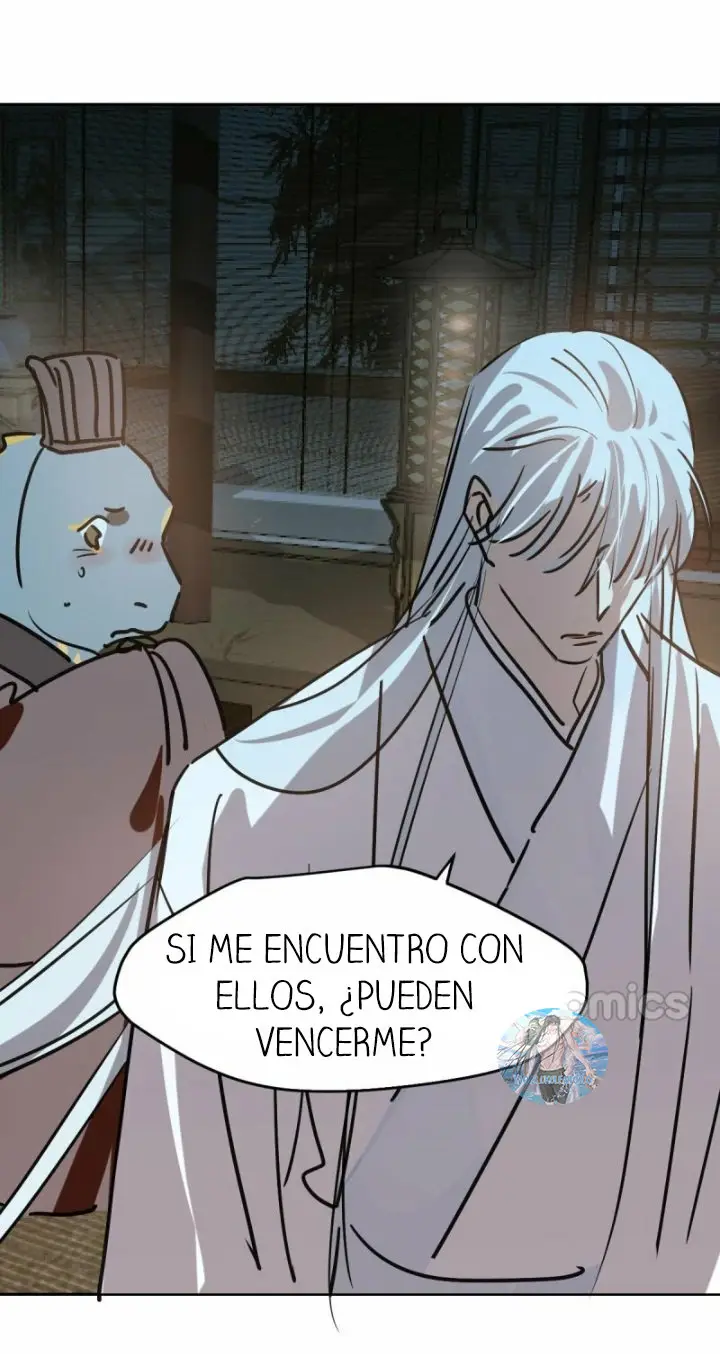 Un Dragón en Apuros (2019) - Capítulo 97 - Página 12 - LectorTMOo