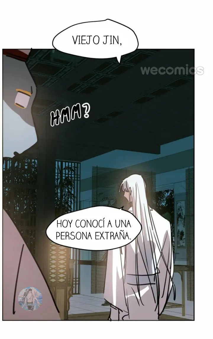 Un Dragón en Apuros (2019) - Capítulo 97 - Página 17 - LectorTMOo