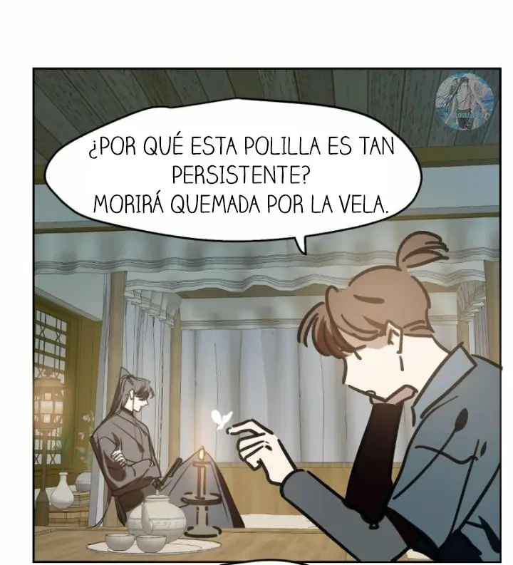 Un Dragón en Apuros (2019) - Capítulo 97 - Página 26 - LectorTMOo