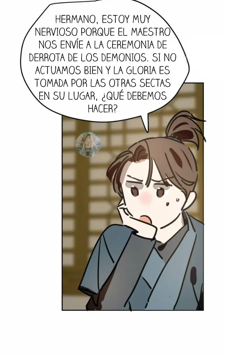 Un Dragón en Apuros (2019) - Capítulo 97 - Página 27 - LectorTMOo