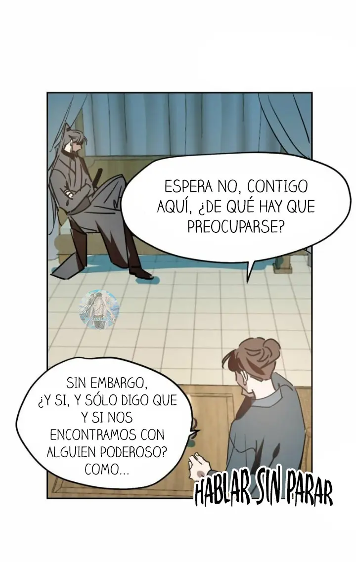 Un Dragón en Apuros (2019) - Capítulo 97 - Página 28 - LectorTMOo
