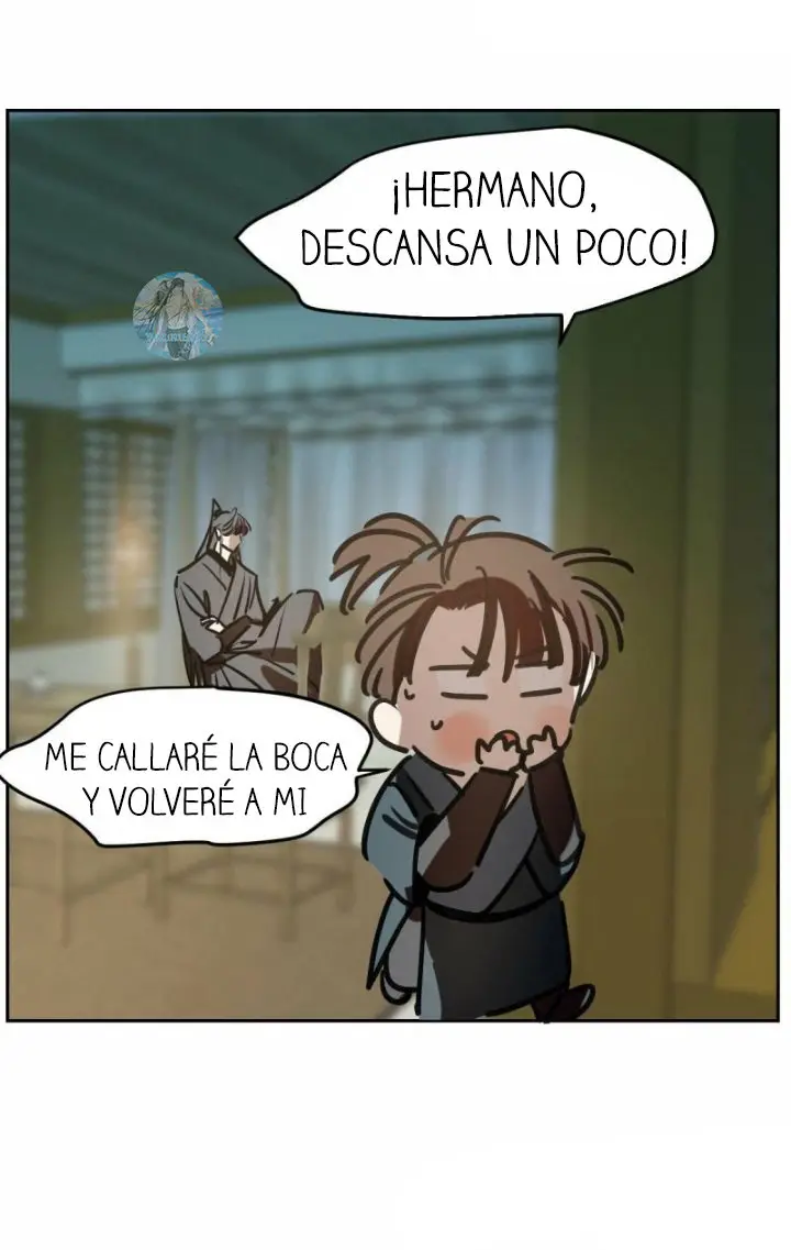 Un Dragón en Apuros (2019) - Capítulo 97 - Página 30 - LectorTMOo