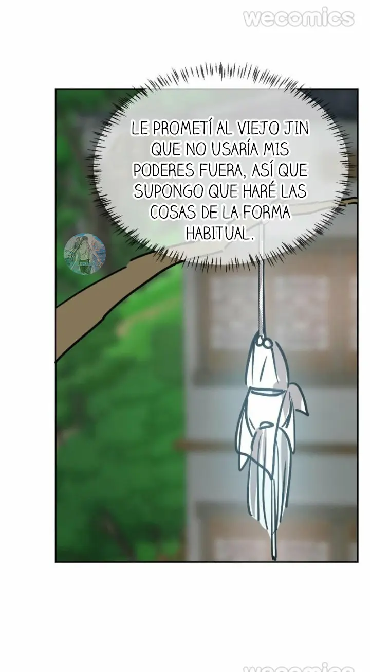 Un Dragón en Apuros (2019) - Capítulo 97 - Página 33 - LectorTMOo