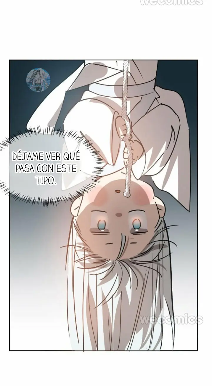 Un Dragón en Apuros (2019) - Capítulo 97 - Página 34 - LectorTMOo