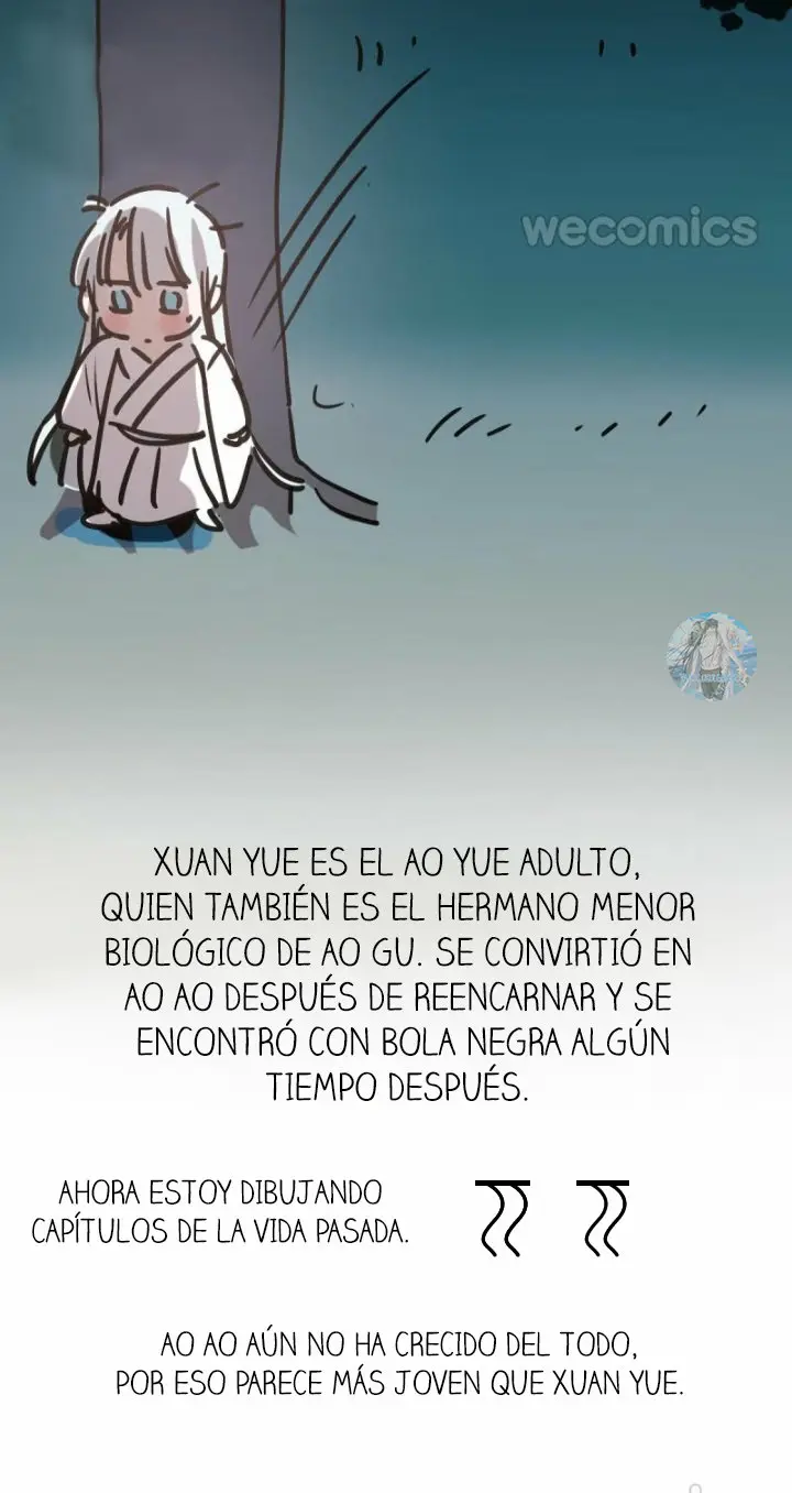 Un Dragón en Apuros (2019) - Capítulo 97 - Página 50 - LectorTMOo