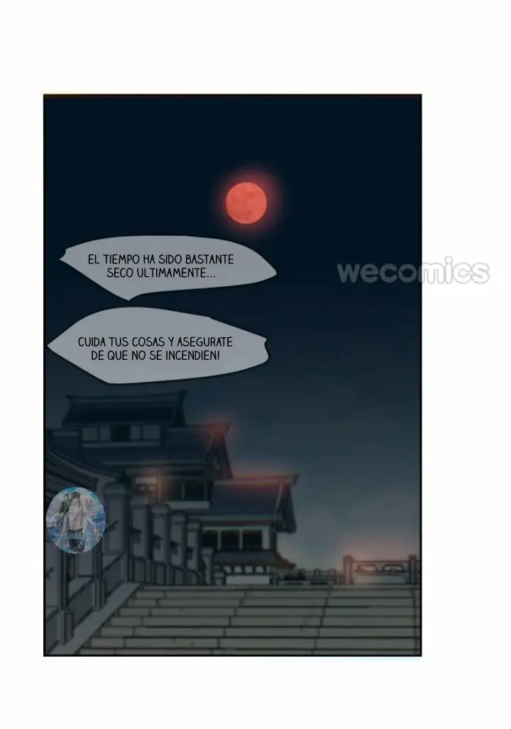 Un Dragón en Apuros (2019) - Capítulo 98 - Página 12 - LectorTMOo