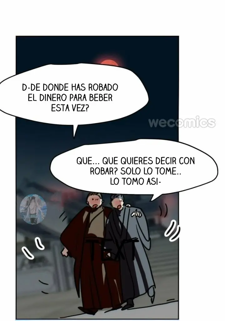 Un Dragón en Apuros (2019) - Capítulo 98 - Página 13 - LectorTMOo