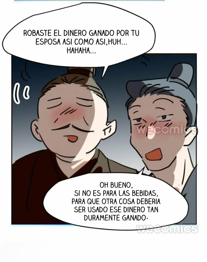 Un Dragón en Apuros (2019) - Capítulo 98 - Página 14 - LectorTMOo