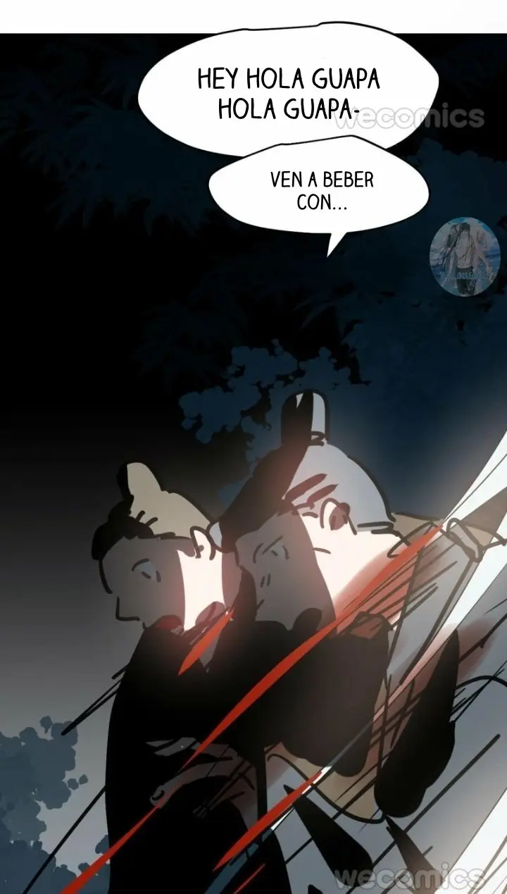 Un Dragón en Apuros (2019) - Capítulo 98 - Página 16 - LectorTMOo