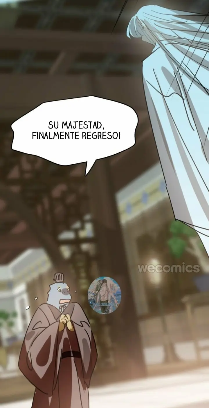 Un Dragón en Apuros (2019) - Capítulo 98 - Página 25 - LectorTMOo