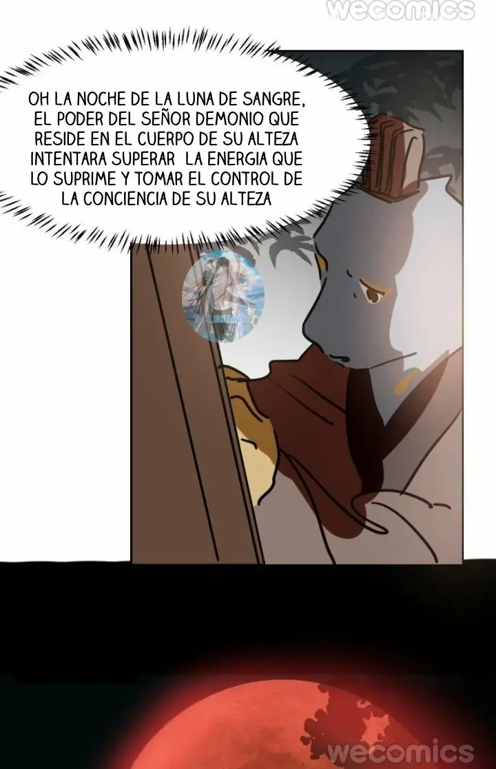Un Dragón en Apuros (2019) - Capítulo 98 - Página 30 - LectorTMOo