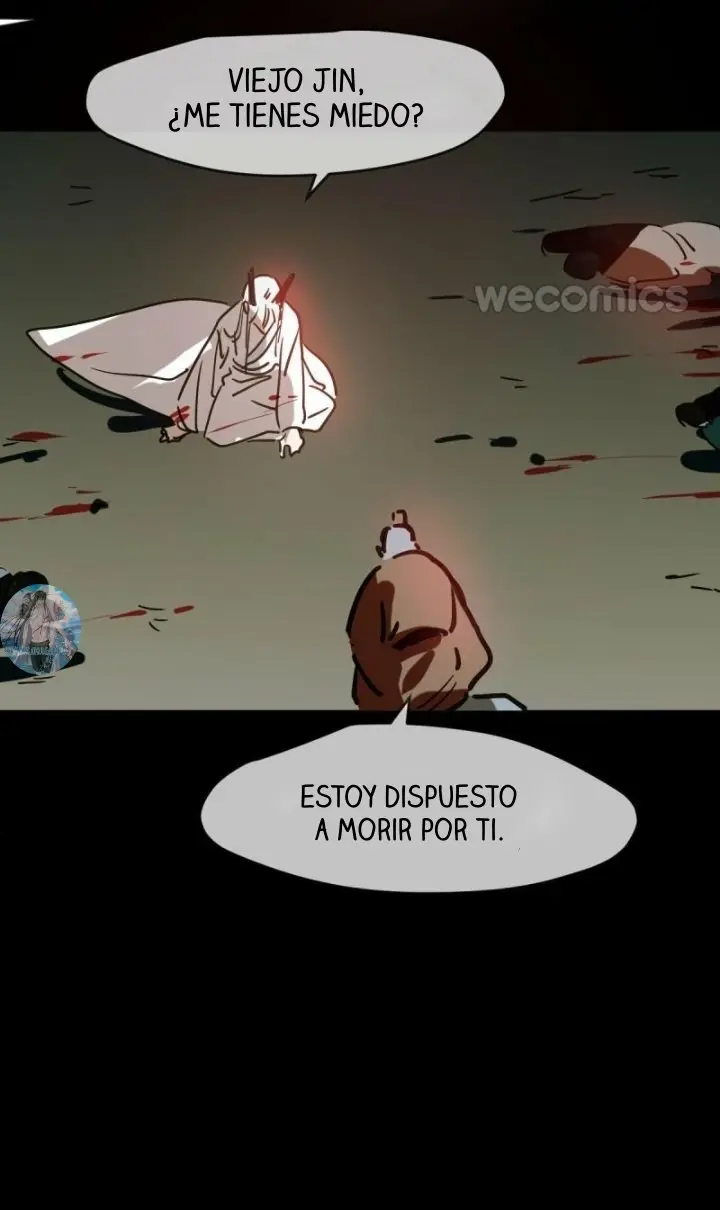Un Dragón en Apuros (2019) - Capítulo 98 - Página 32 - LectorTMOo