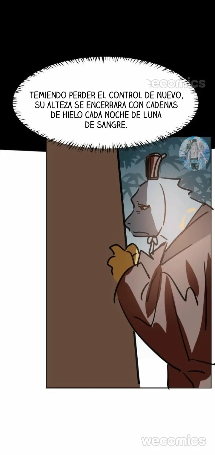Un Dragón en Apuros (2019) - Capítulo 98 - Página 34 - LectorTMOo