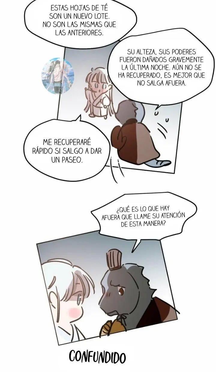 Un Dragón en Apuros (2019) - Capítulo 99 - Página 6 - LectorTMOo
