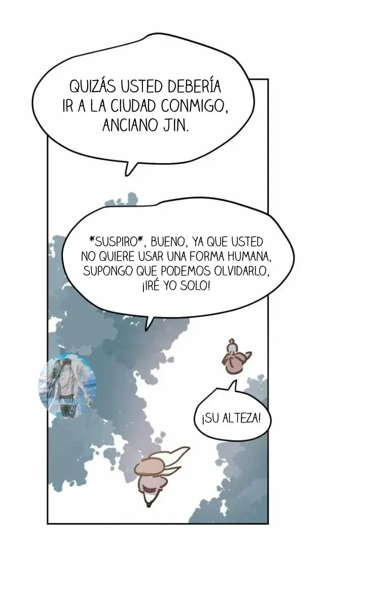 Un Dragón en Apuros (2019) - Capítulo 99 - Página 9 - LectorTMOo