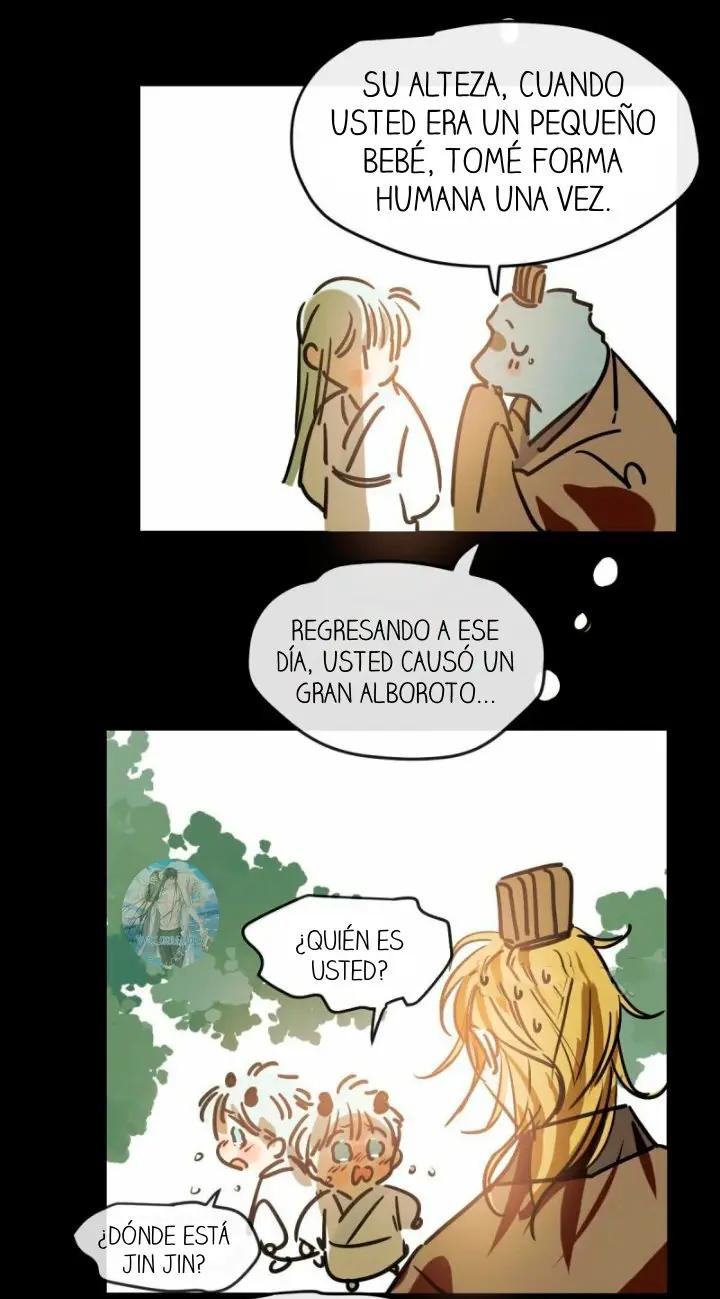Un Dragón en Apuros (2019) - Capítulo 99 - Página 11 - LectorTMOo