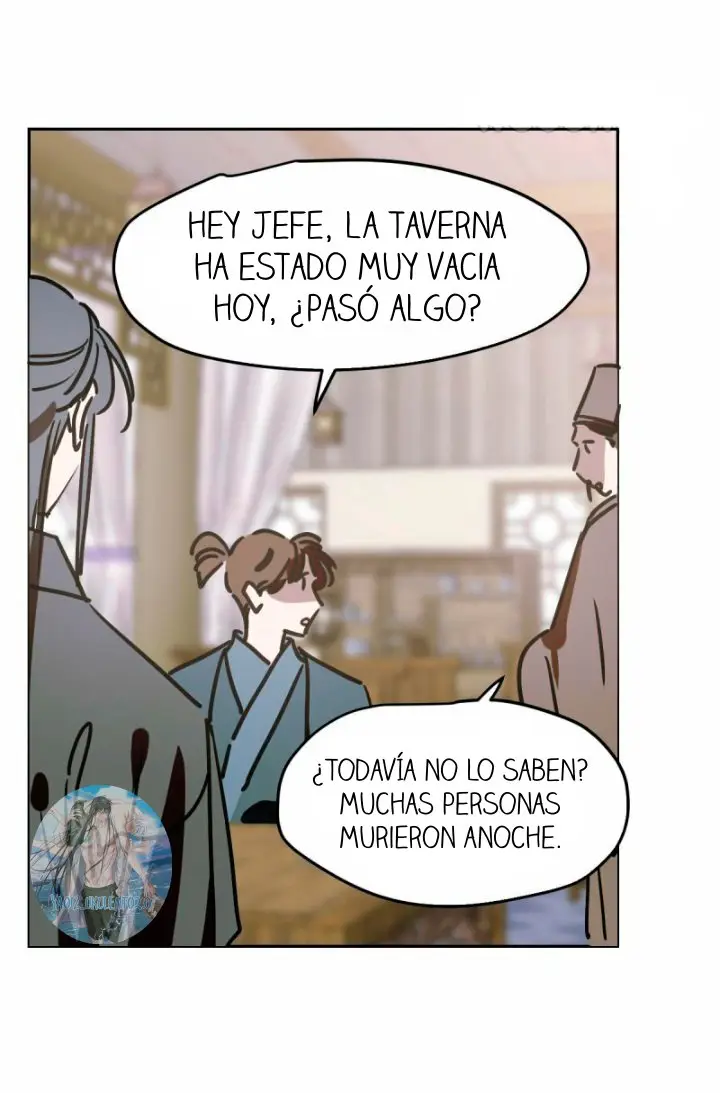 Un Dragón en Apuros (2019) - Capítulo 99 - Página 14 - LectorTMOo