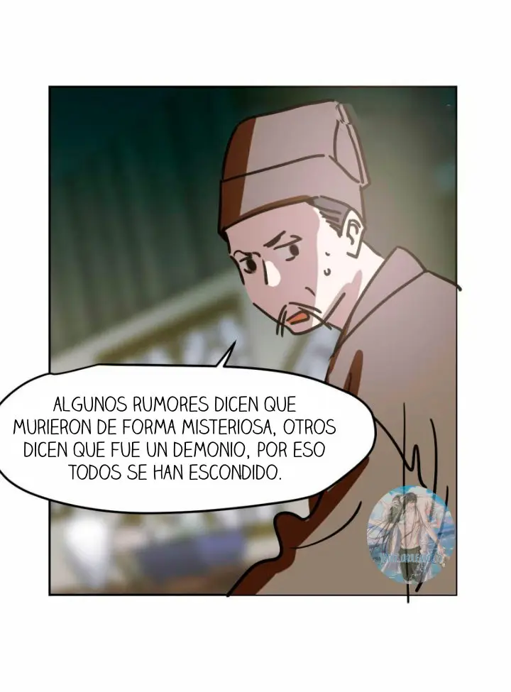 Un Dragón en Apuros (2019) - Capítulo 99 - Página 15 - LectorTMOo