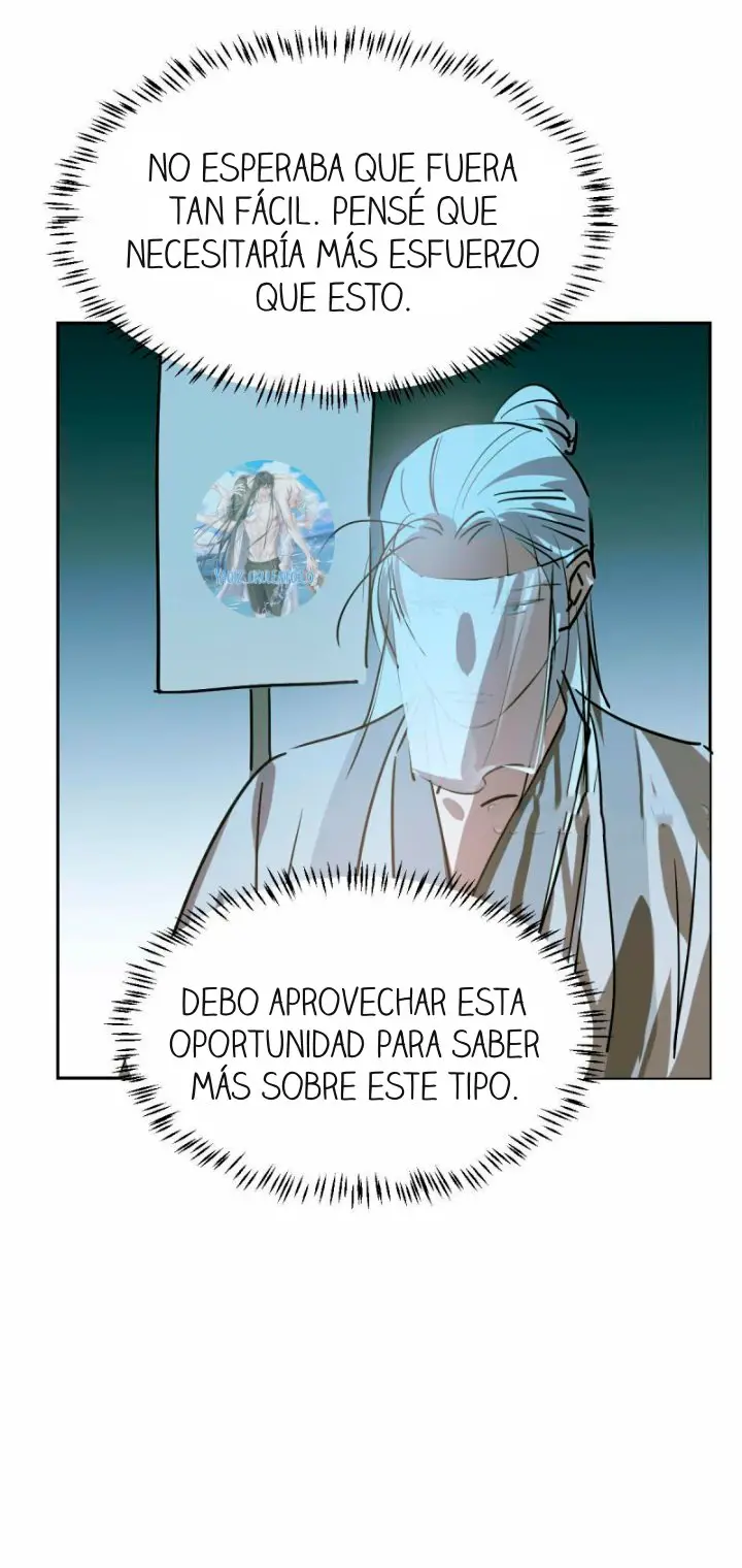 Un Dragón en Apuros (2019) - Capítulo 99 - Página 26 - LectorTMOo