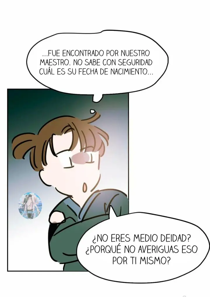Un Dragón en Apuros (2019) - Capítulo 99 - Página 30 - LectorTMOo