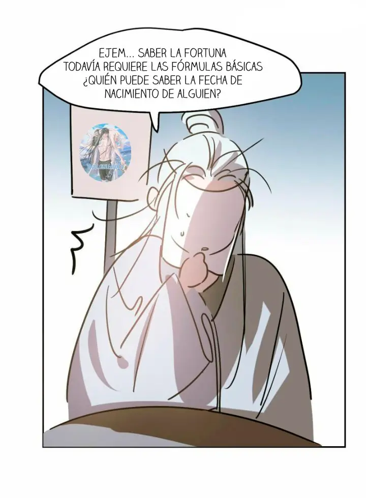 Un Dragón en Apuros (2019) - Capítulo 99 - Página 31 - LectorTMOo