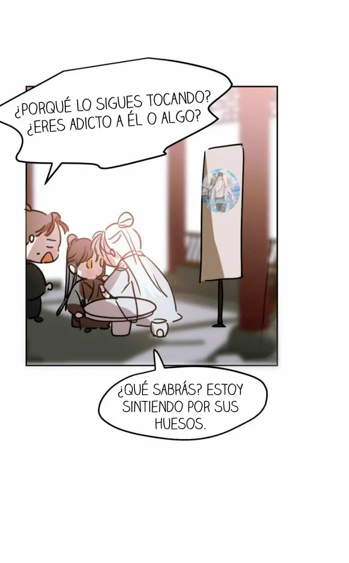 Un Dragón en Apuros (2019) - Capítulo 99 - Página 39 - LectorTMOo
