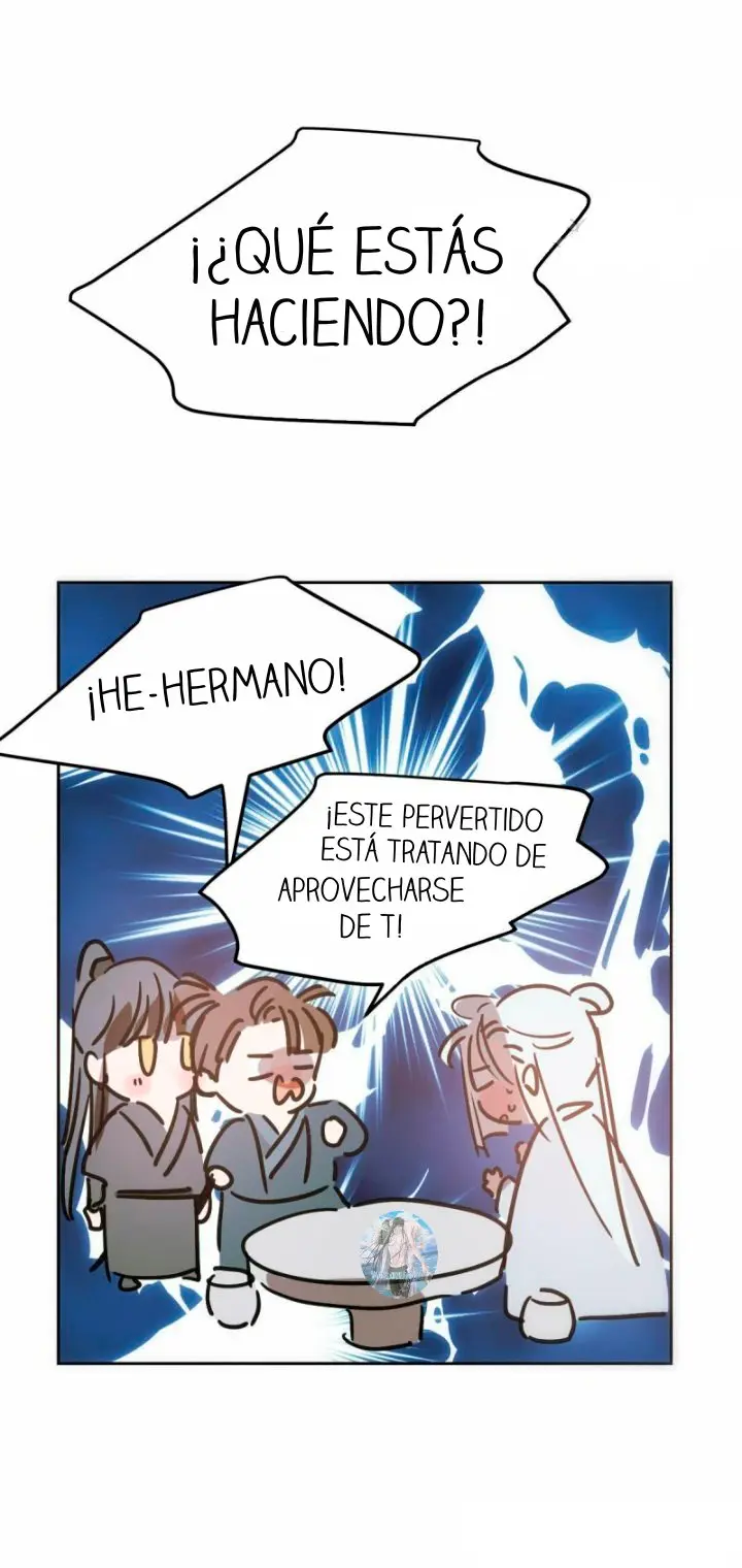 Un Dragón en Apuros (2019) - Capítulo 99 - Página 48 - LectorTMOo