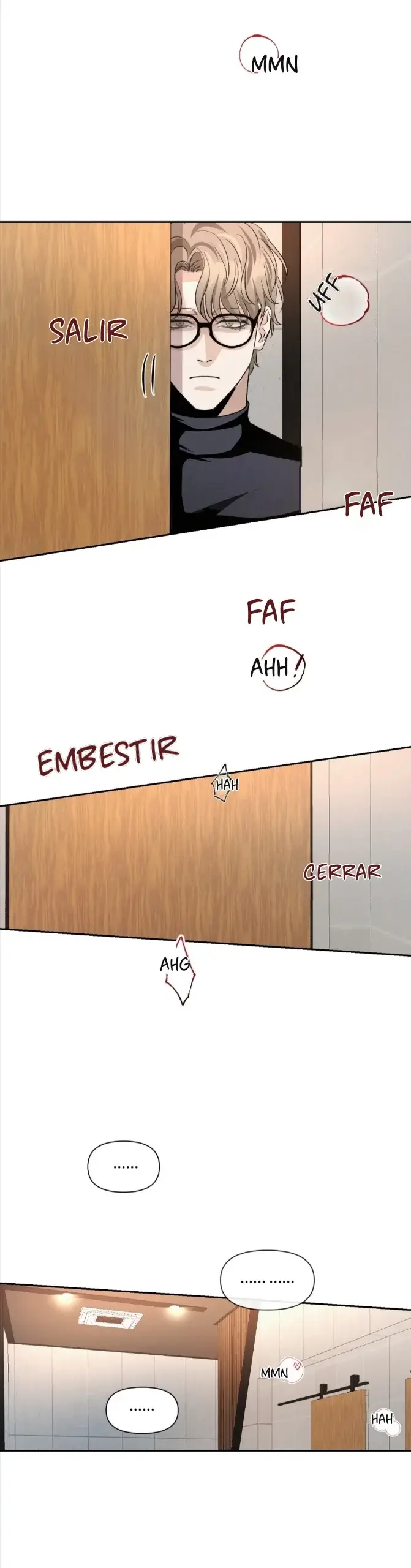 Un guía más espeso que la sangre (2023) - Capítulo 1 - Página 9 - LectorTMOo