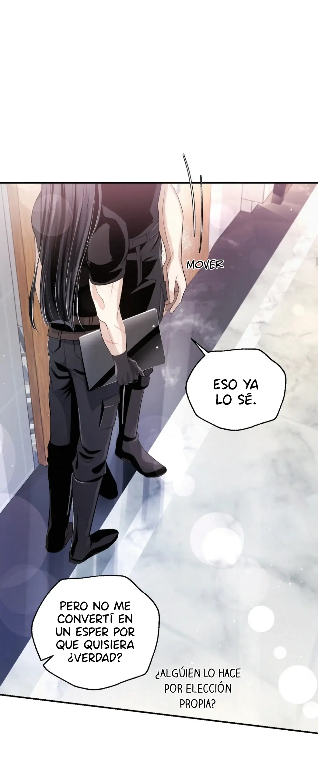 Un guía más espeso que la sangre (2023) - Capítulo 1 - Página 15 - LectorTMOo