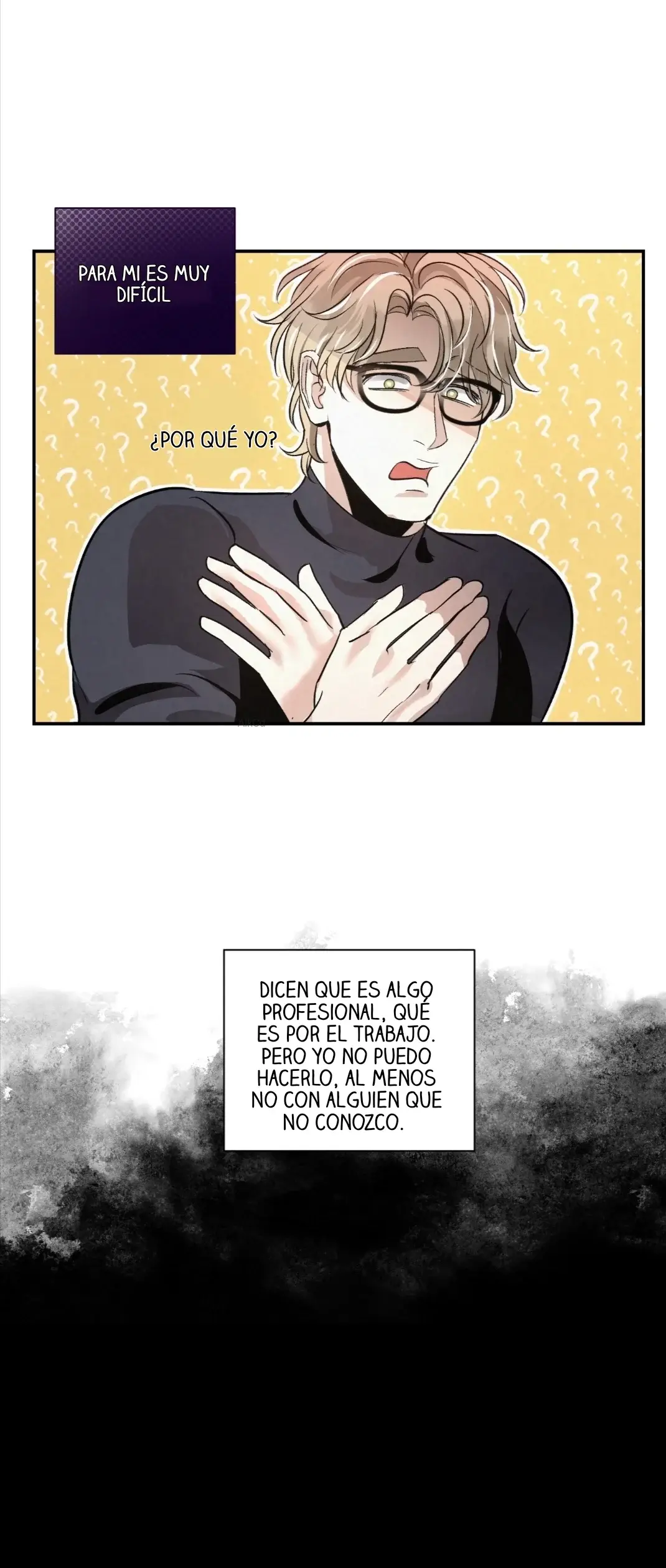 Un guía más espeso que la sangre (2023) - Capítulo 1 - Página 27 - LectorTMOo
