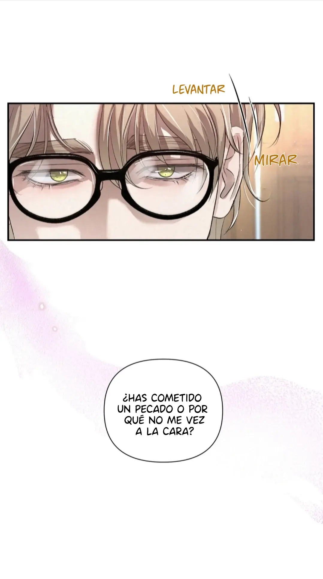 Un guía más espeso que la sangre (2023) - Capítulo 1 - Página 43 - LectorTMOo