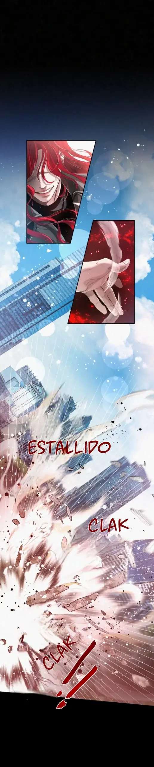 Un guía más espeso que la sangre (2023) - Capítulo 1 - Página 49 - LectorTMOo