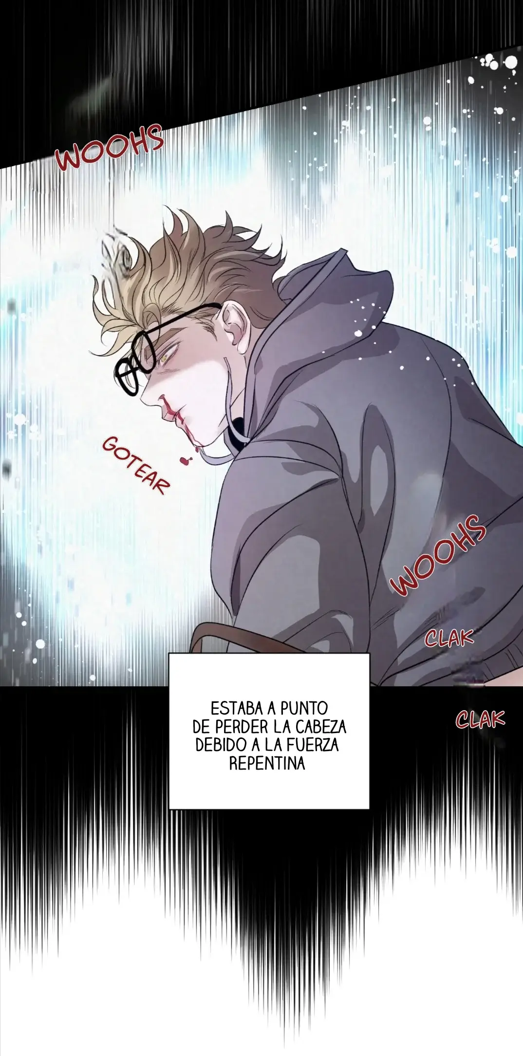 Un guía más espeso que la sangre (2023) - Capítulo 1 - Página 59 - LectorTMOo